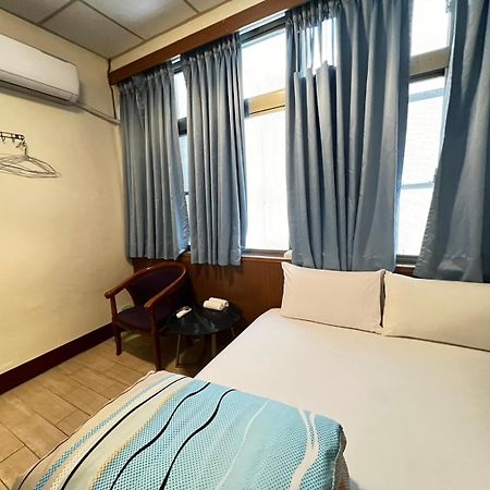 Отель Wayu House Dawu Экстерьер фото