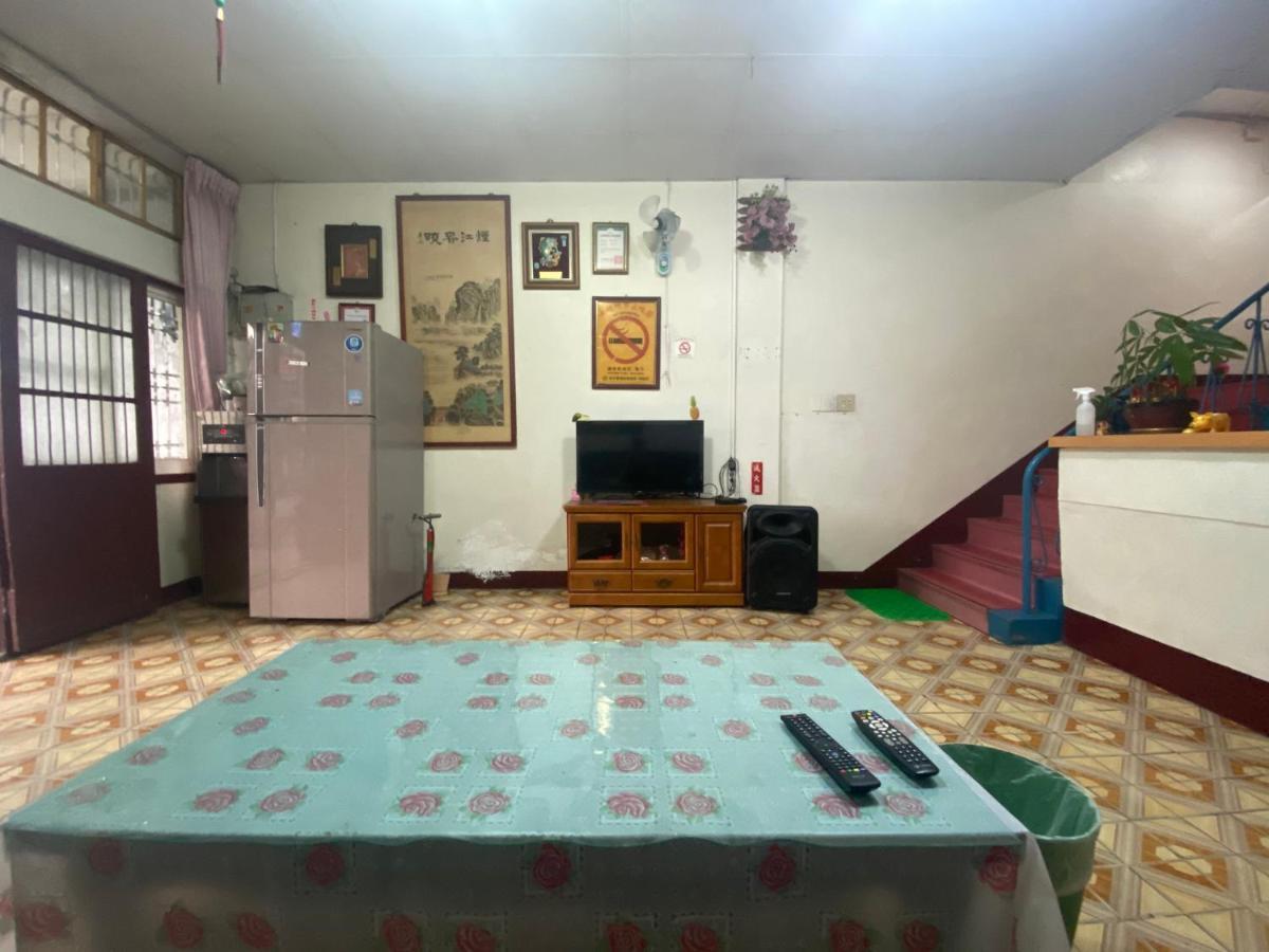 Отель Wayu House Dawu Экстерьер фото
