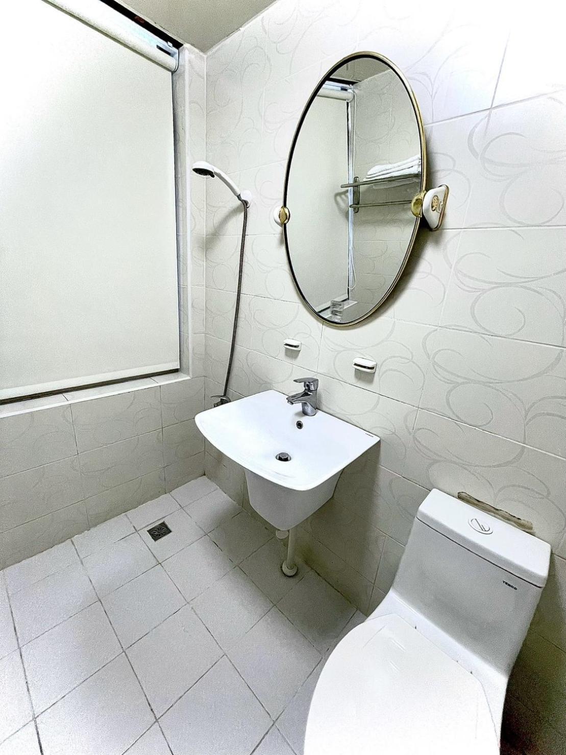 Отель Wayu House Dawu Экстерьер фото