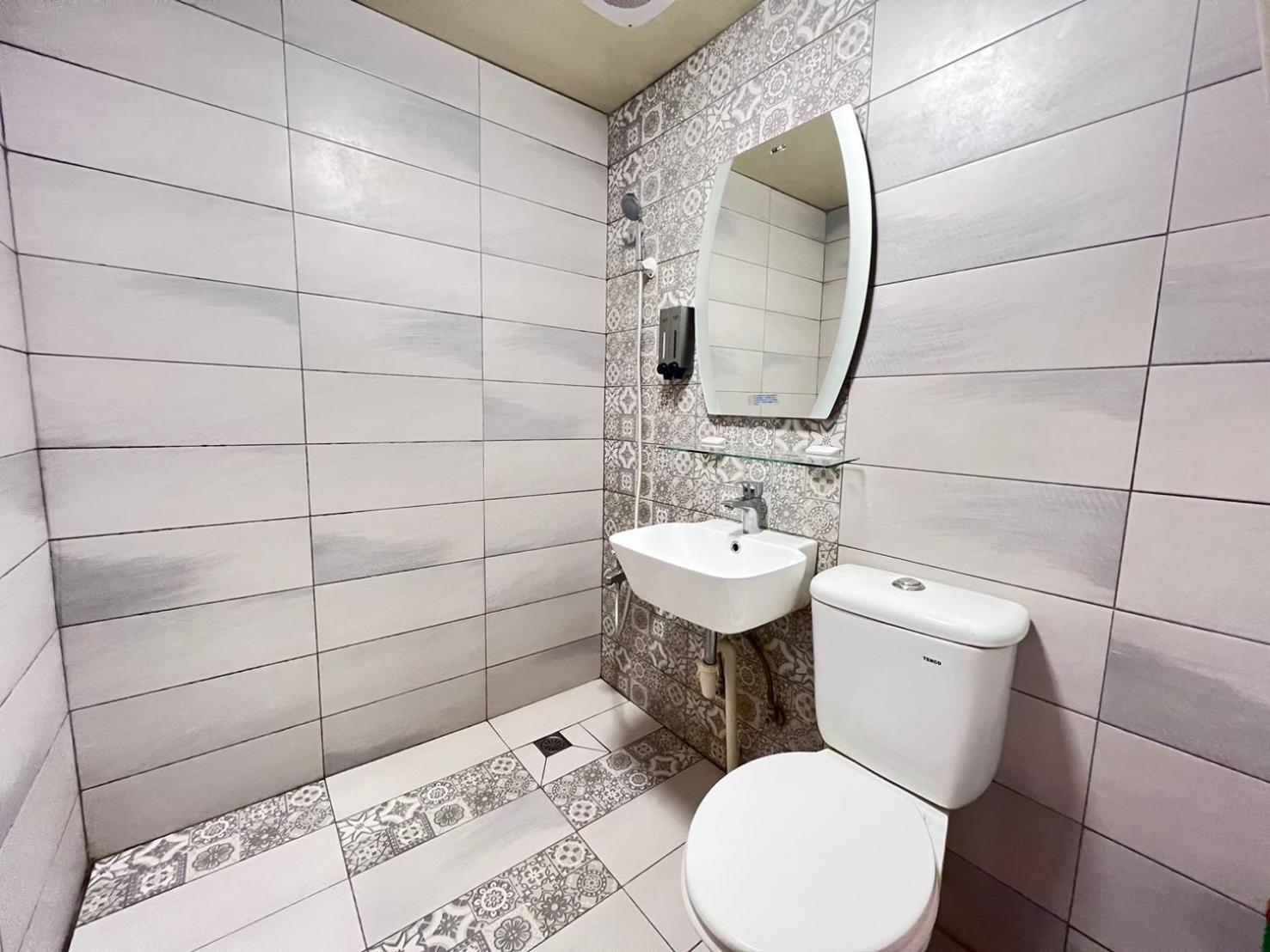 Отель Wayu House Dawu Экстерьер фото