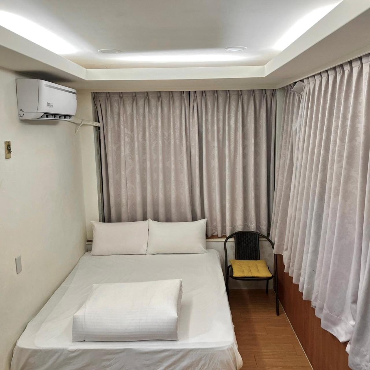 Отель Wayu House Dawu Экстерьер фото