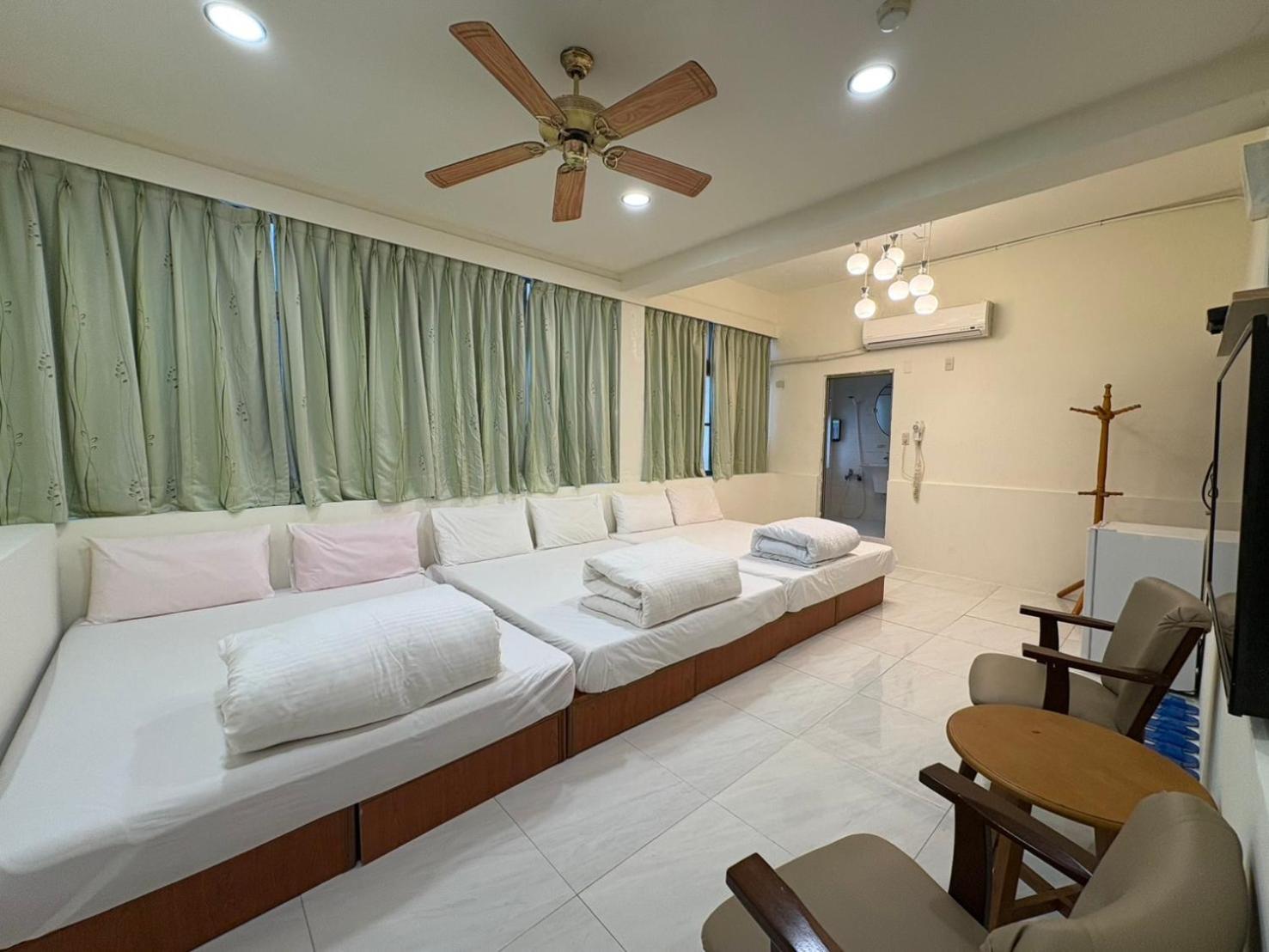 Отель Wayu House Dawu Экстерьер фото