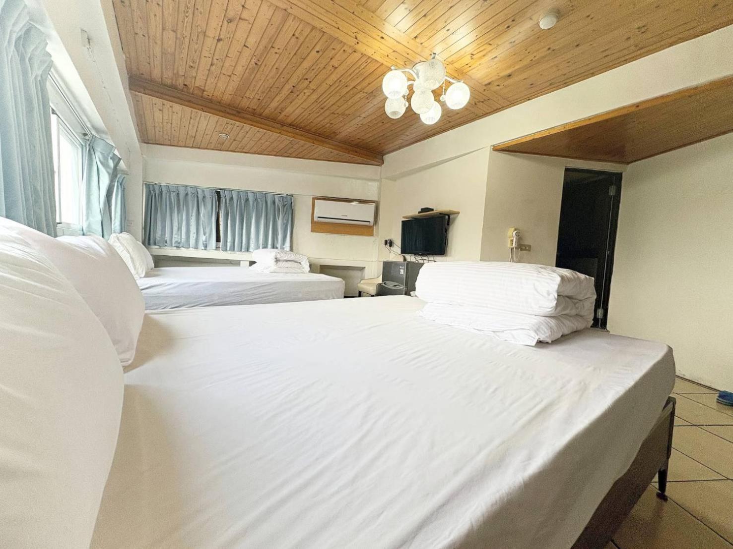 Отель Wayu House Dawu Экстерьер фото